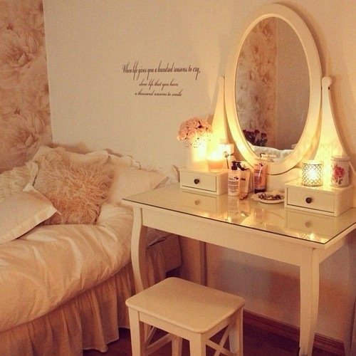 More? | Love to Live: Everything inspiring. | via Tumblr