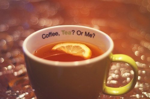 Don't Let The Muggles Get You Down. ✖ | via Tumblr